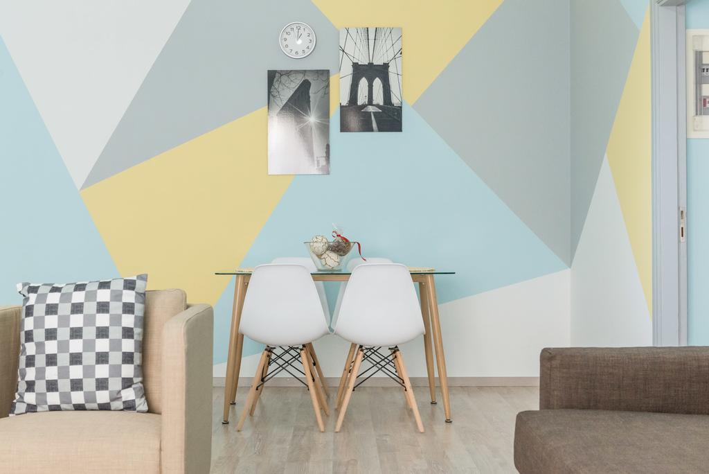 Syntagma Square Apartments By Livin Urbban Aten Exteriör bild