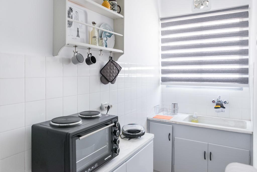 Syntagma Square Apartments By Livin Urbban Aten Exteriör bild