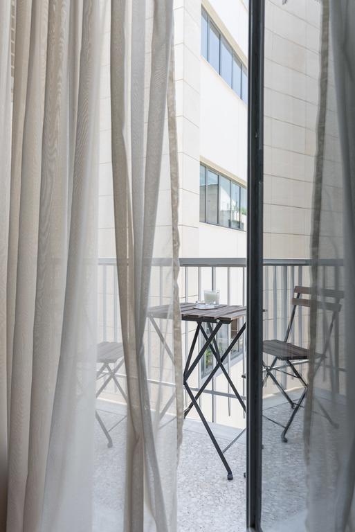 Syntagma Square Apartments By Livin Urbban Aten Exteriör bild